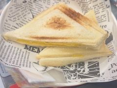 -孖记茶档·热腾茶餐(乐峰店)