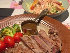 -半秋山西餐厅(巴南万达广场店)