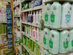 -Servay Hypermarket & Parkwell Departmental Store(SERVAY-KK PLAZA-CUP)