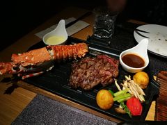-Arpanda阿潘答餐厅(郎园店)