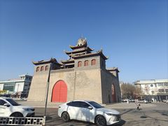 -鼓楼(兴庆区)