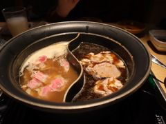 -温野菜涮涮锅(西单大悦城店)