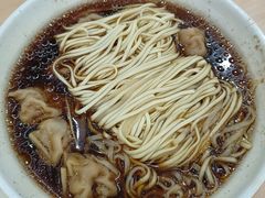 -蒋家桥饺面店(广陵路店)