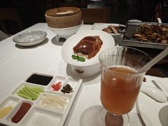 -四季民福烤鸭店(王府井东安门店)