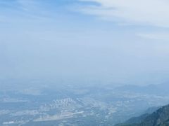 -妙峰山风景名胜区