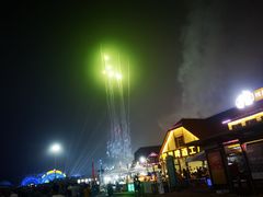 -第35届青岛国际啤酒节