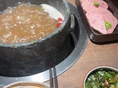 -蘑界·野生菌火锅(深业上城店)