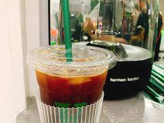 -ALPHA COFFEE阿尔法咖啡(虹莘路店)