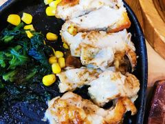 -萨莉亚意式餐厅(南京环亚凯瑟琳广场店)