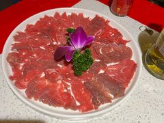 -大龙燚火锅(天钥桥路店)