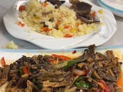 -最心疆拌面·抓饭·烧烤