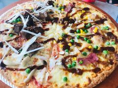 -必胜客(永泰店)