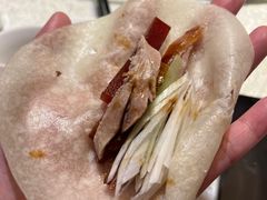 -大碗居·烤鸭·鱼头泡饼(天坛东门店)