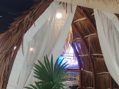 -椰莱泰小谷·东南亚融合菜(坪山悦阾SPACE店)