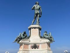 -米开朗琪罗广场