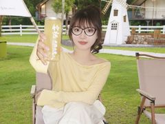-云栖山谷野奢营地
