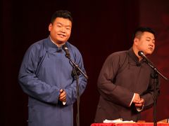 -青曲社相声(易俗街区店)