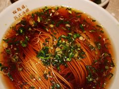 -松鹤面馆·古法焖肉面(观前店)