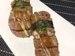 -井梧町川式料理(海河店)