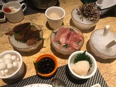 -雍和会海鲜姿造自助(湖东路店)
