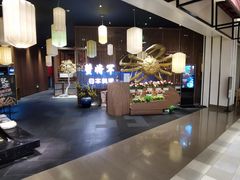 -蟹将军·松叶蟹和牛日料放题自助(K11店)