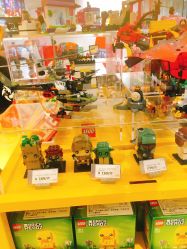-乐高授权专卖店(新北万达店)