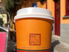 -鸡鸣赐茶(鸡鸣寺路店)