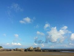 -南澳海滩