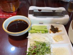 -恭敬李·烤鸭(天坛北门店)