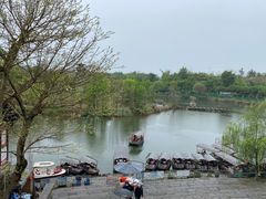 -两江国际影视城