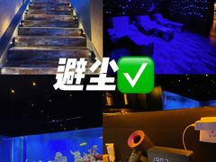 -避尘 Bsense·SPA(新会展总店)