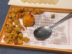 -金狮麟·新豫菜(金码大厦店)