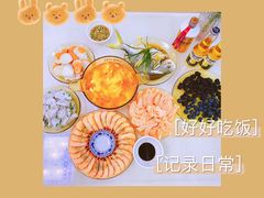 -盒马X会员店(上海森兰商都店)