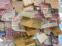 零售区-W CAFE(甜爱路店)