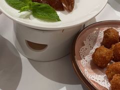 -月福京味斋·烤鸭店·北京菜(鼓楼总店)