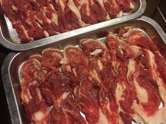 -颐品居涮肉(乌鲁木齐中路店)