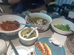 -鱼你相聚·河鲜馆(袁家岭店)
