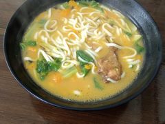 -家烧面馆【南山路知名经典面食】