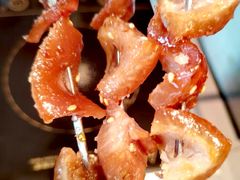 -冰城串说·羊肉串烧烤(哈西大街店)