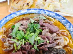 -呼市烧麦羊杂(幸福路店)