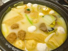 -淮扬府(安定门店)
