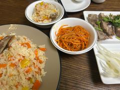 -新疆红柳花餐厅(新洲店)