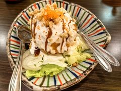 -仙隐小鹿料理食堂(武汉摩尔城店)