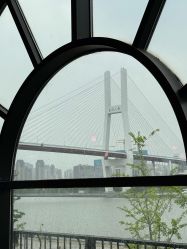 -花嫁丽舍婚礼殿堂(世博江景店)