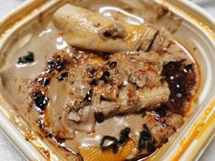 -小杨烤肉·陕西烧烤·陕西地方菜(龙首店)