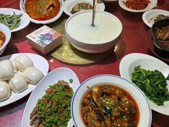 -巴国布衣·Sichuan Folk(紫荆店)