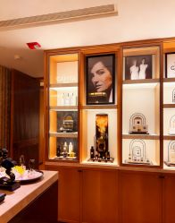 -文华东方水疗中心