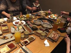 -赤坂亭·M9和牛烧肉·铁板烧(合肥万象城店)
