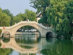 -济南大明湖景区