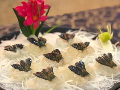 -祈胜邨•顺德鱼生•顺德菜(容桂店)
